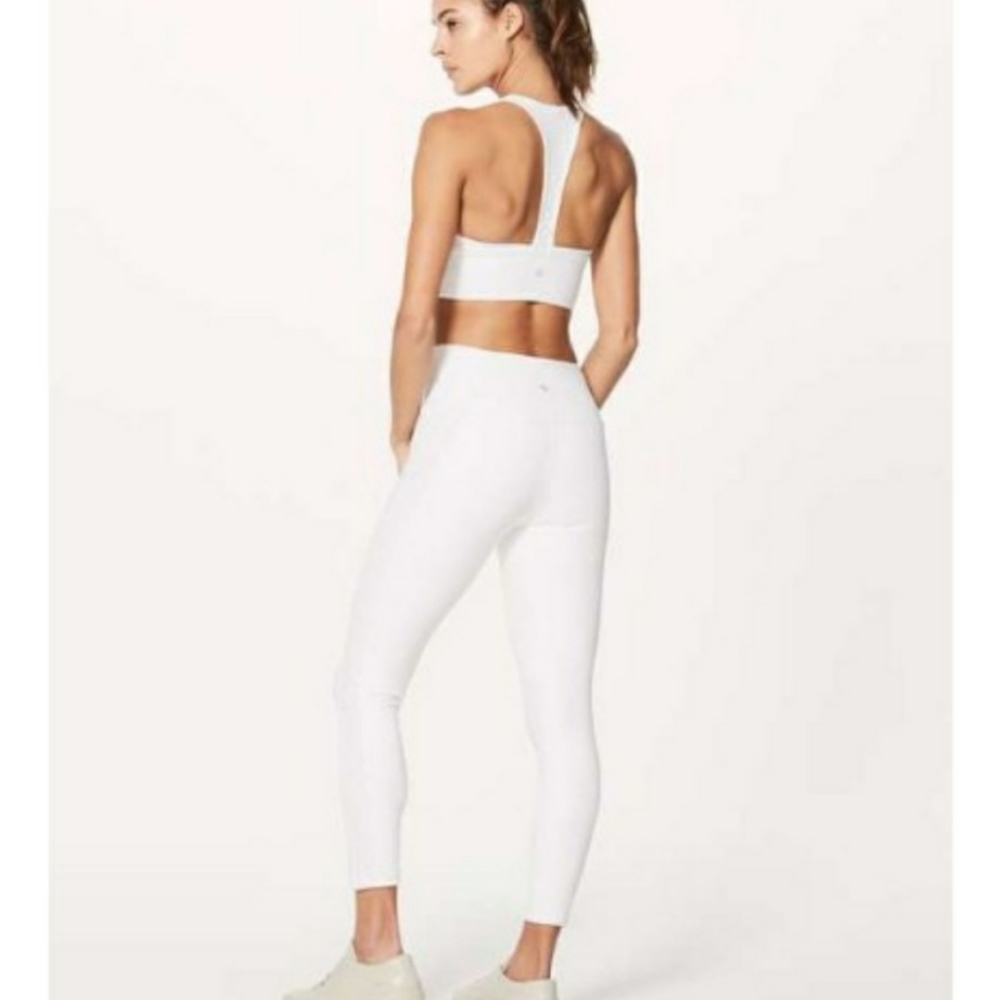 Like New Lululemon Leggings